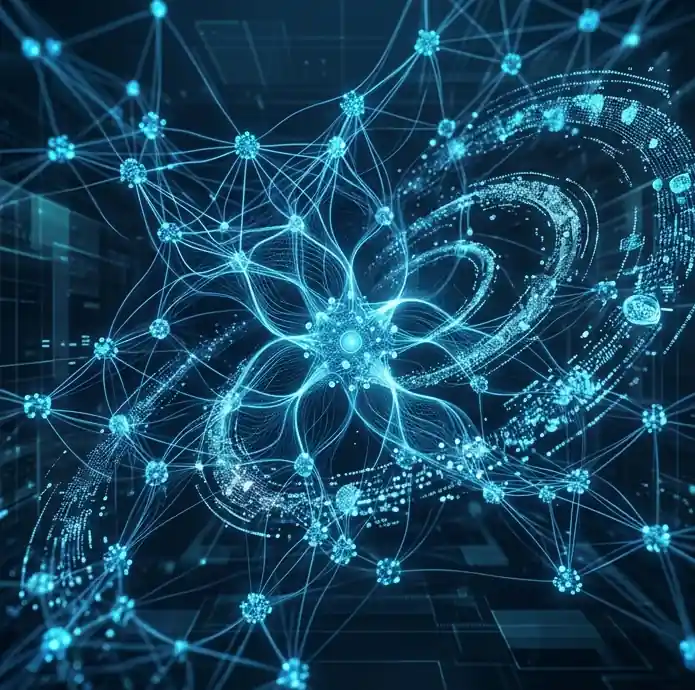 AI-powered KOL intelligence platform dashboard for pharmaceutical medical affairs teams