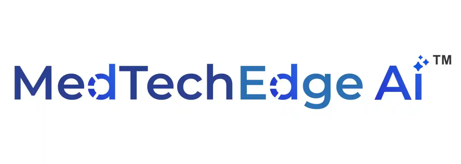 MedTechEdge AI logo