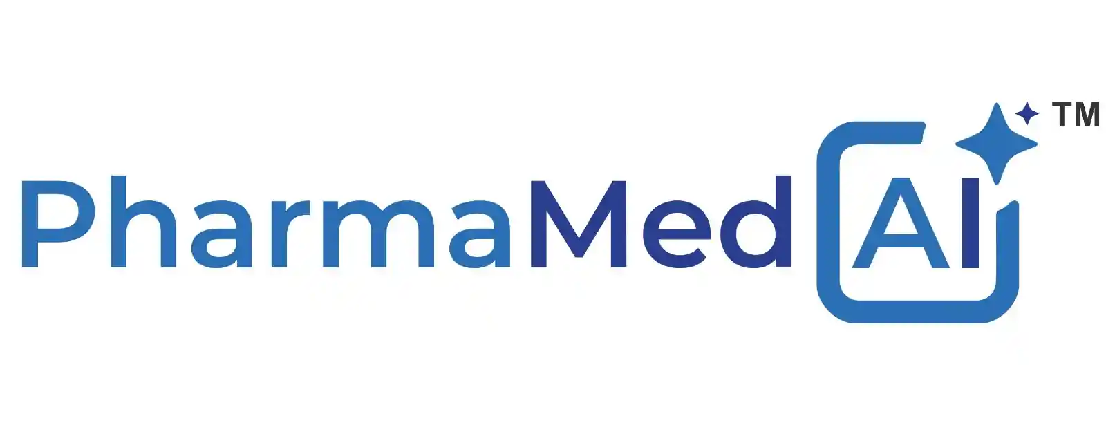 PharmaMedAI logo